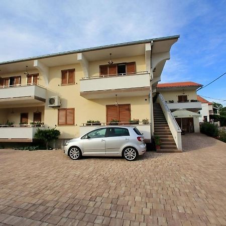 Apartments With A Parking Space Sukosan, Zadar - 16641 Exterior photo